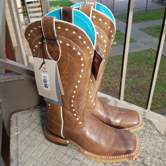 Ariat Shoes - Brand New Ariat Boots